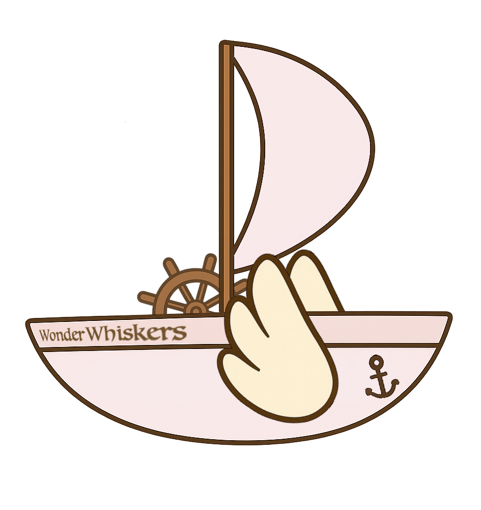 Wonder Whiskers